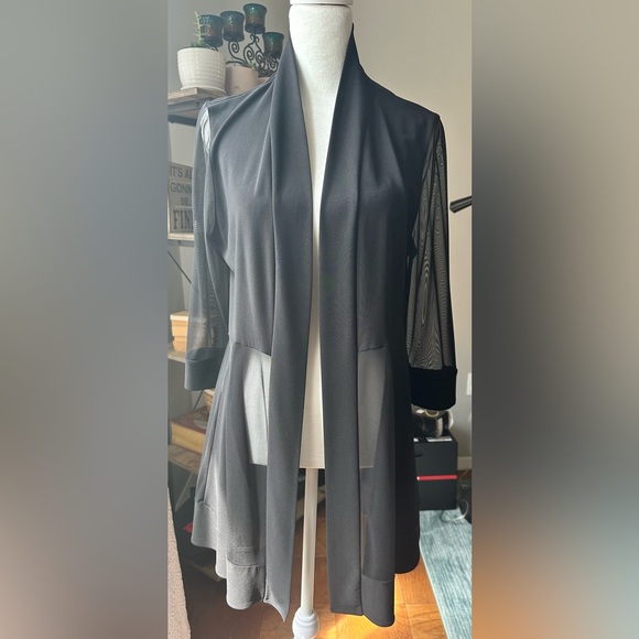 Joseph Robkoff cardigan - Picture 1 of 4